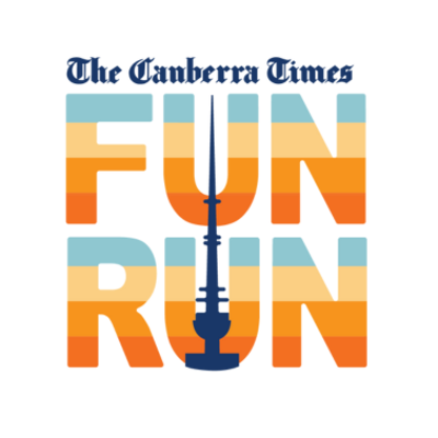 Canberra Times Fun Run