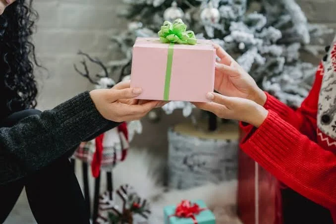The Best Gift this Christmas