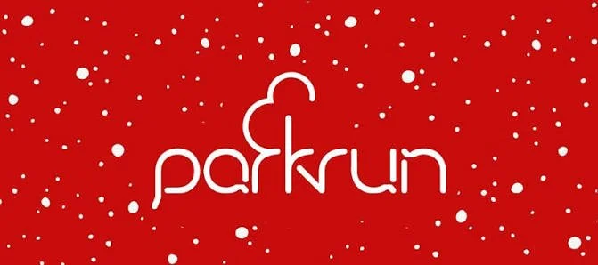 Christmas Day parkrun - Woden Town
