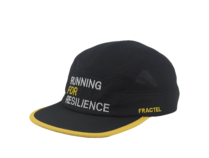 Running for Resilience Fractel hat.png