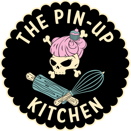 The Pin-Up Kitchen