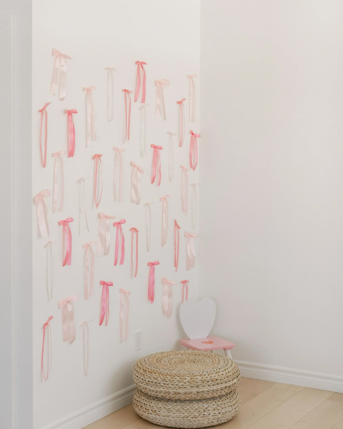 feeling festive 💕🎀💗✨🌸