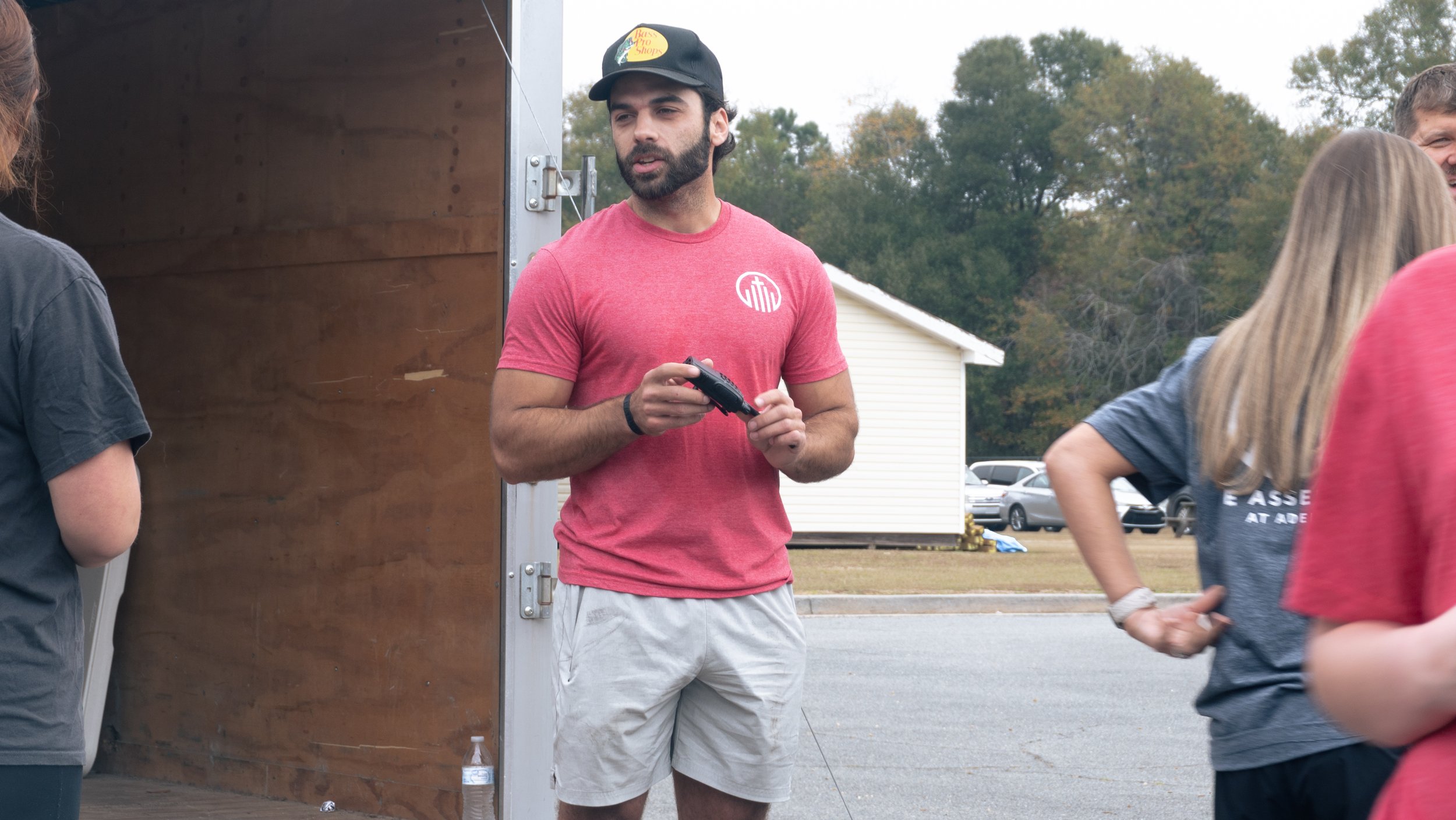 The Assembly at Adel