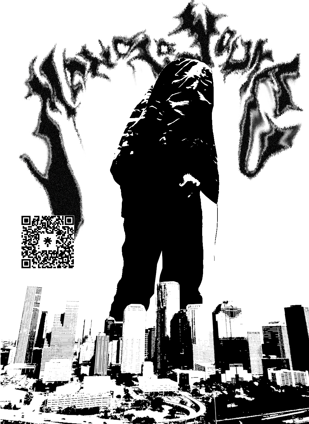 ARTIST FLYER