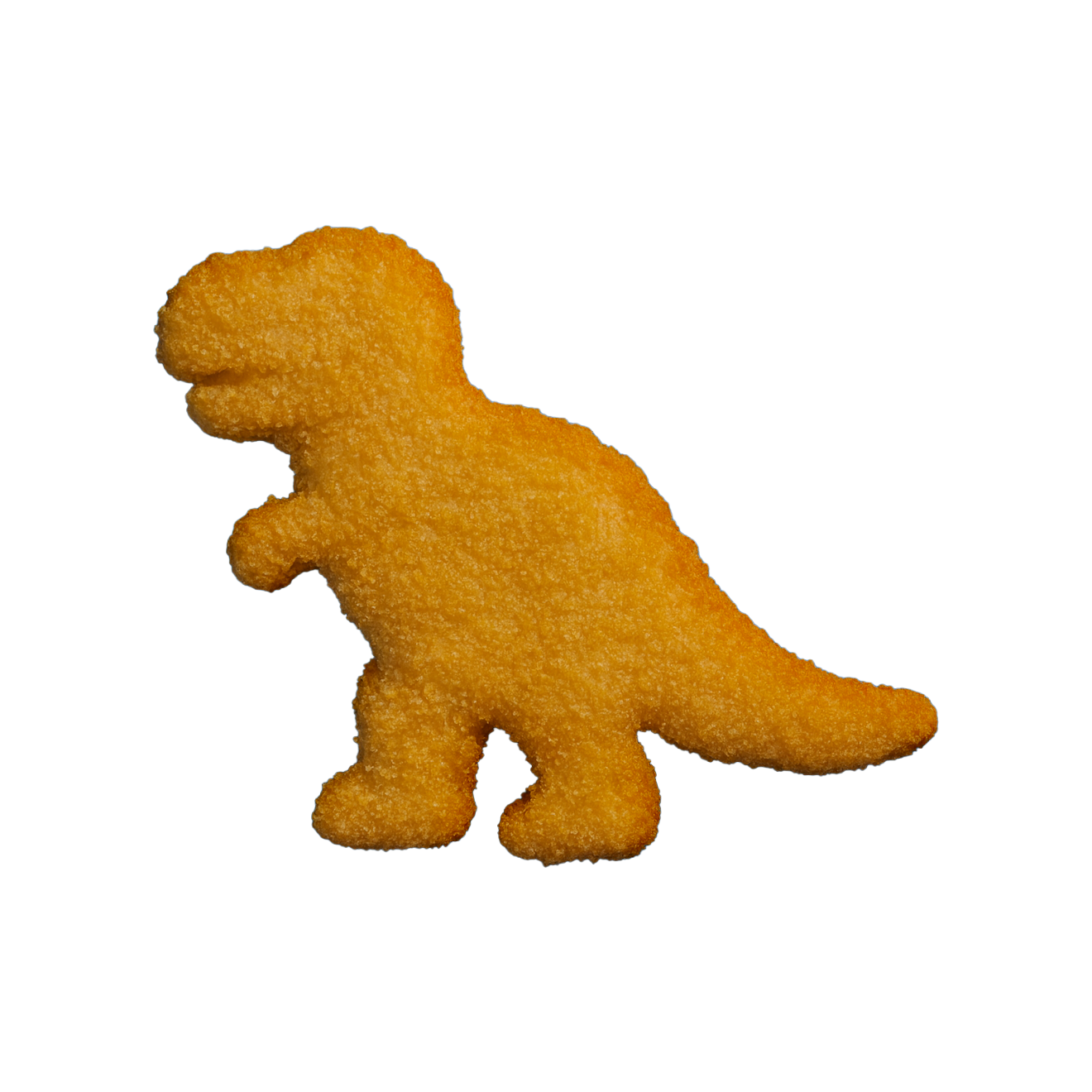 Dino Nuggy - Sticker