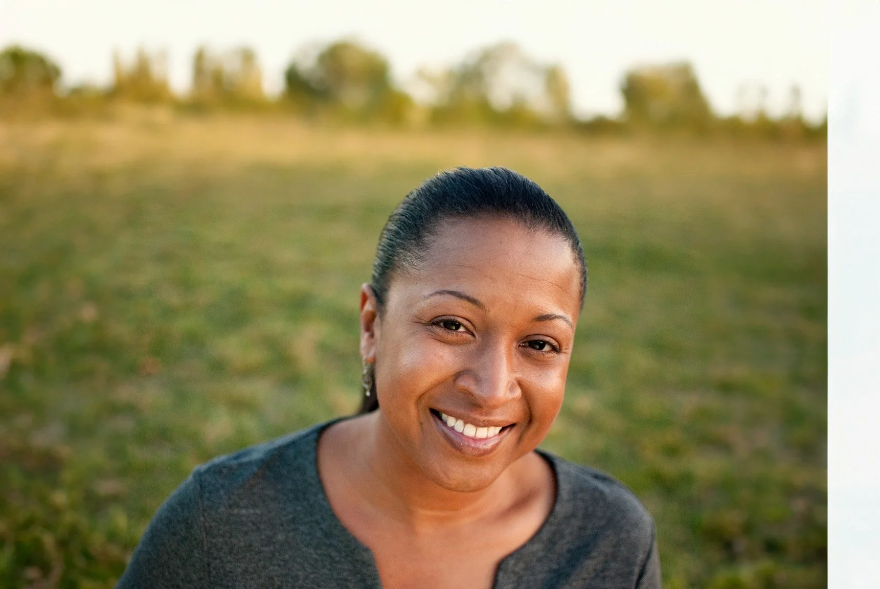 Michelle Thomas-Hanson