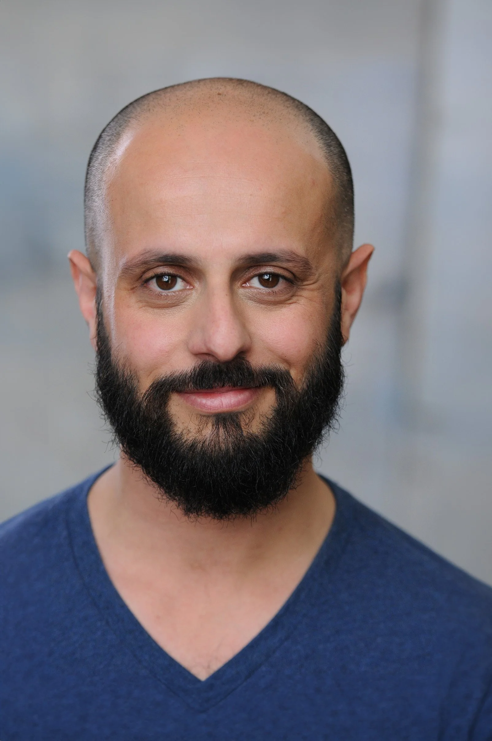 Adam Goldstein at UHVProductions