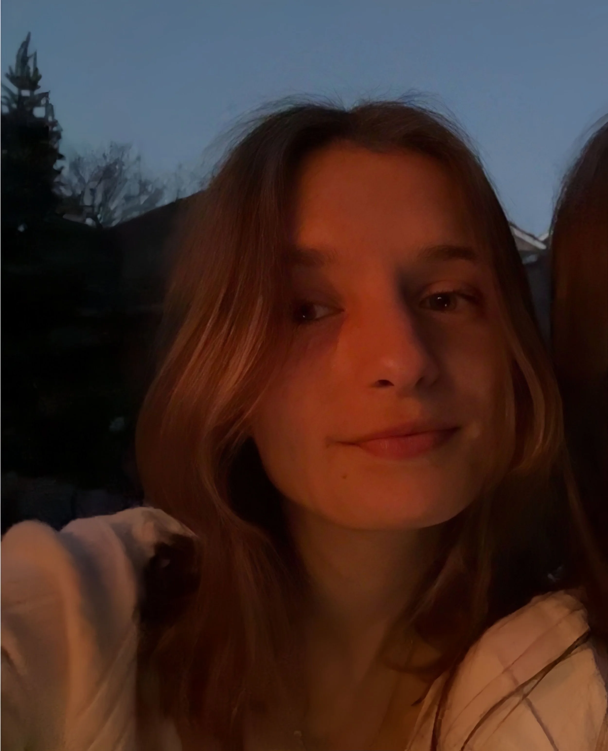 Sam Falcone at UHVProductions