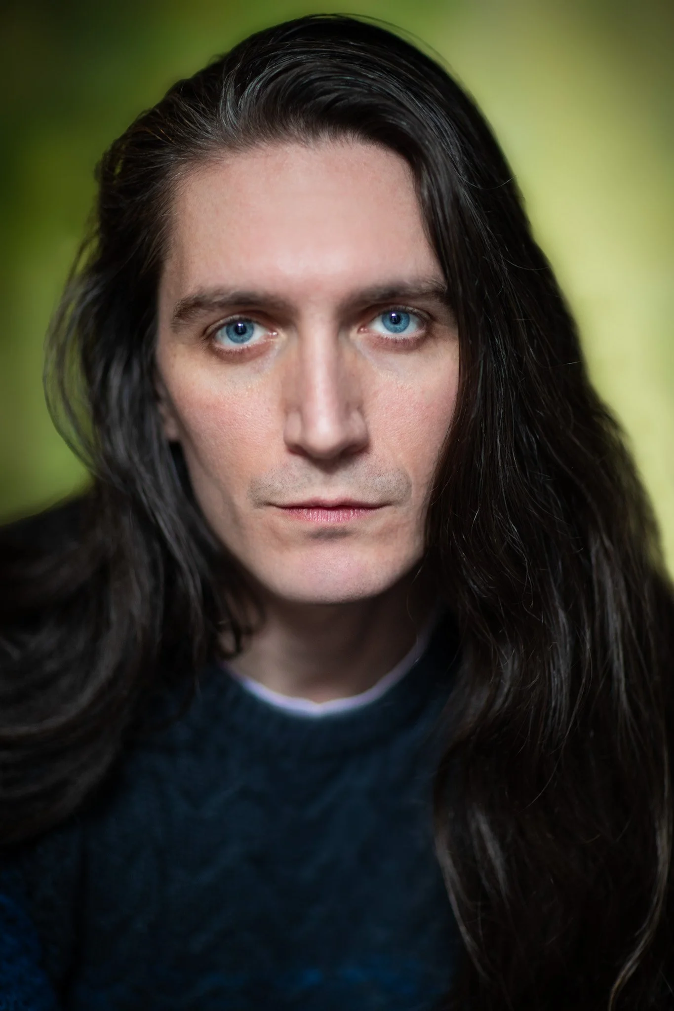 Christian Reeve at UHVProductions