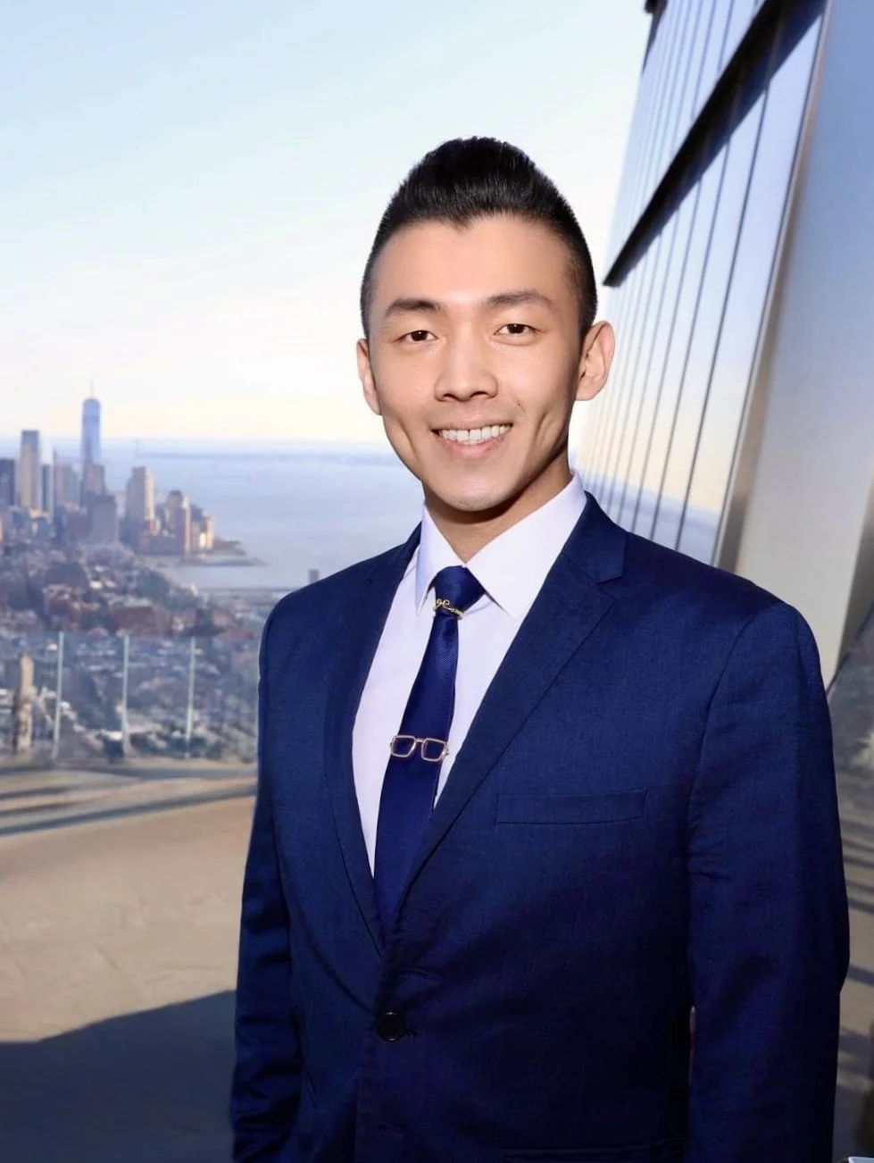 David Tai