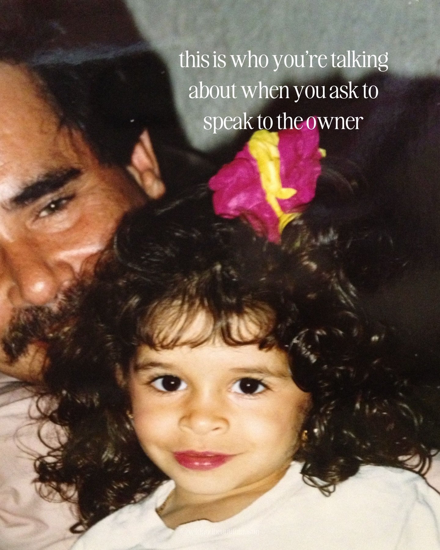 Meet the Wild &amp; Beautiful team, baby edition 🫶📸

Same people, just smaller! This is who&rsquo;s behind your microneedling, your Sculptra, your skincare plan, and the perfectly timed appointments.

Thanks for letting us take care of you, and for