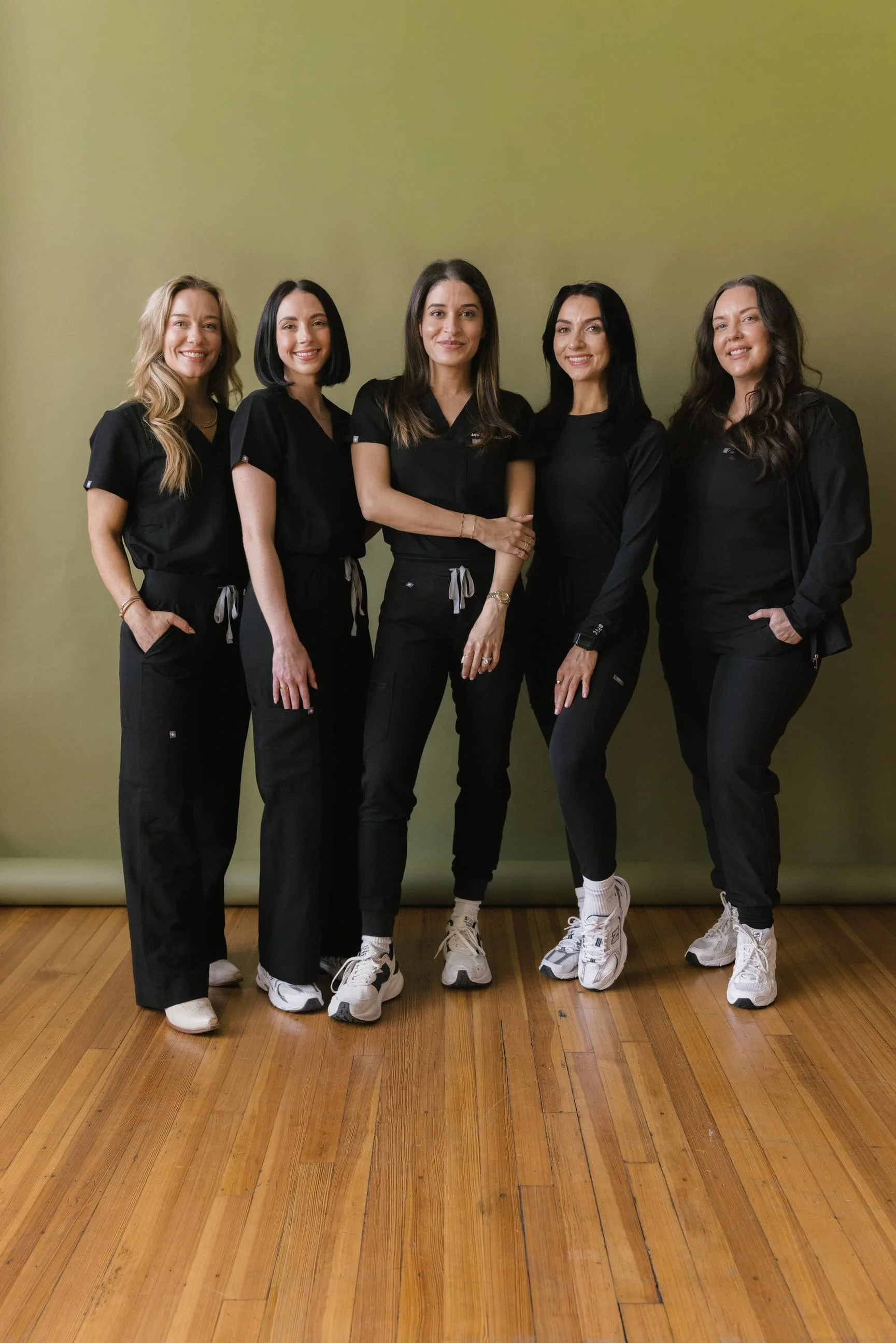 Nurse Appreciation Happy Hour