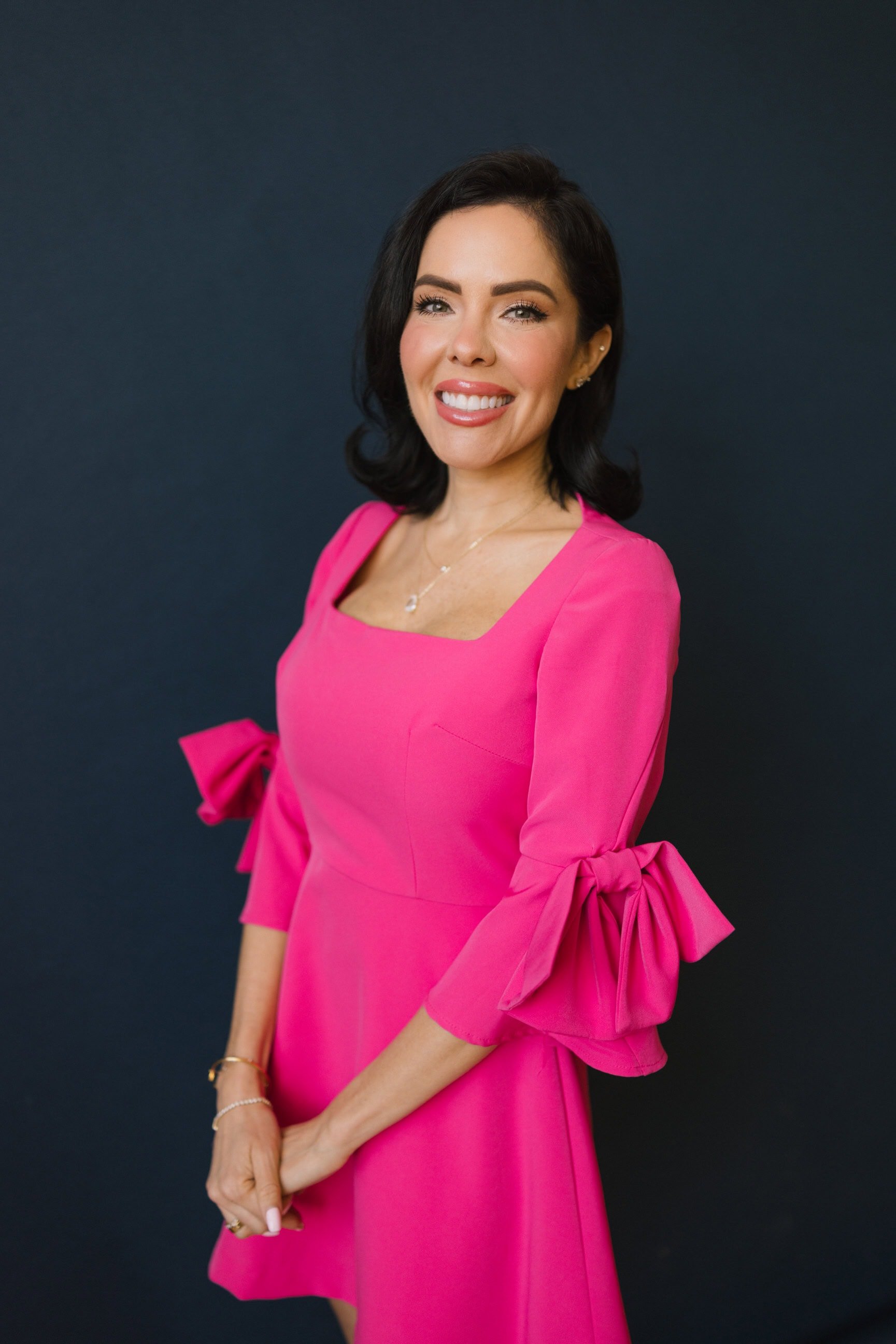 Wild & Beautiful Austin team member - always feel comfortable and at home when you come see us!