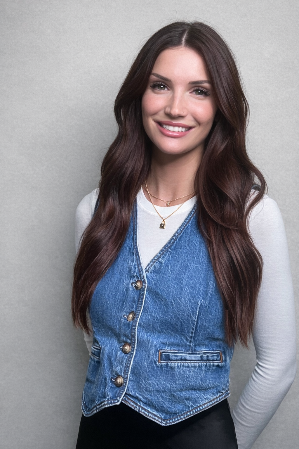 Rachel Aesthetic Coordinator