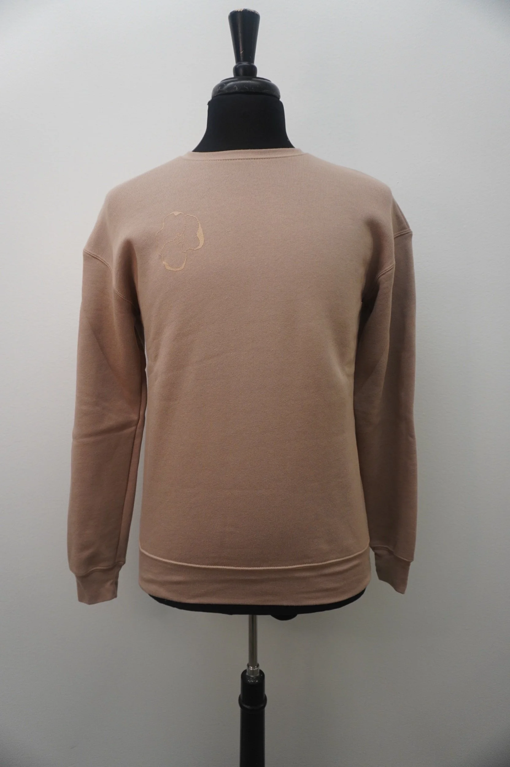 Flower Perception Sweatshirt