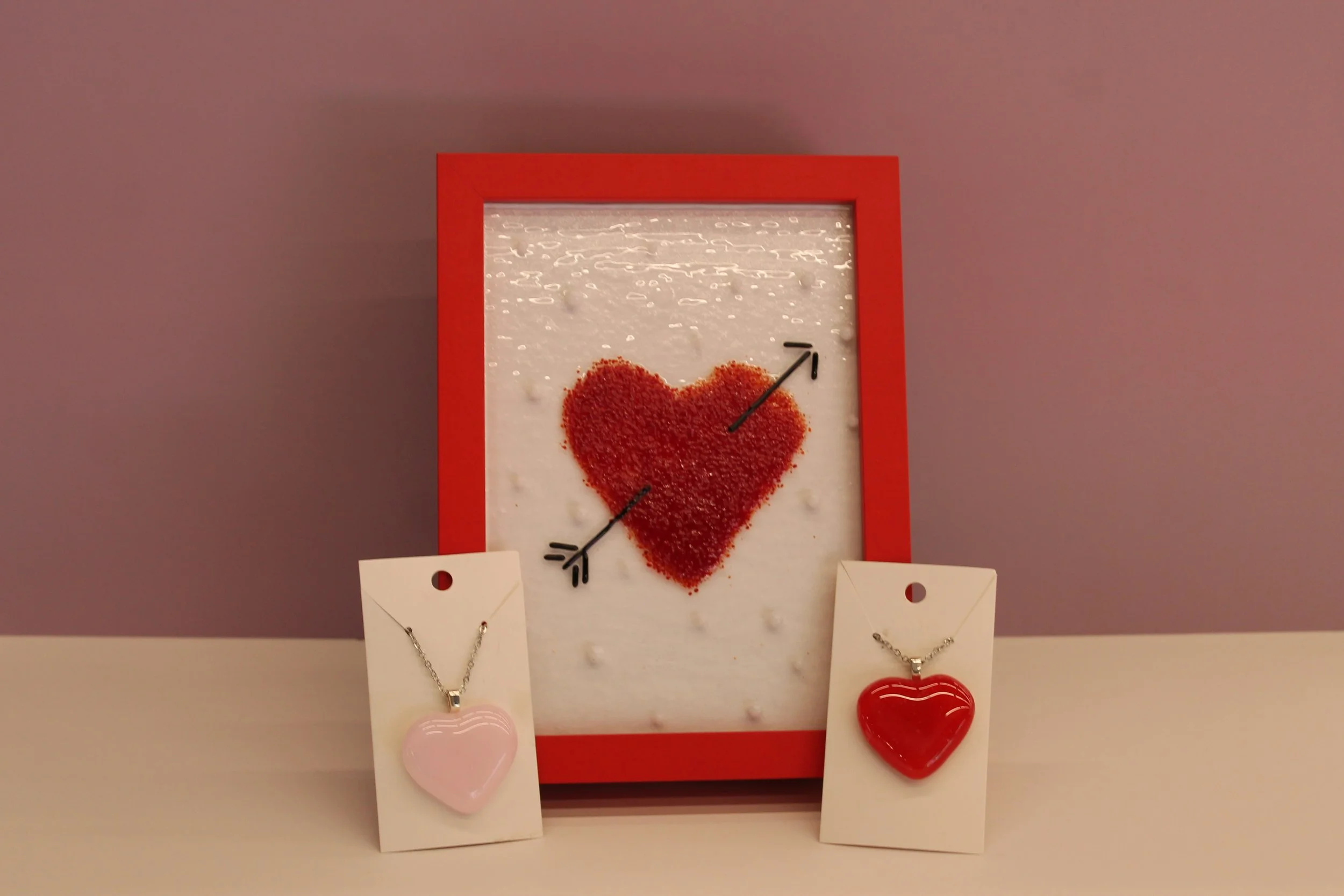 Glass Studio Session: February 11 | 5pm-8pm