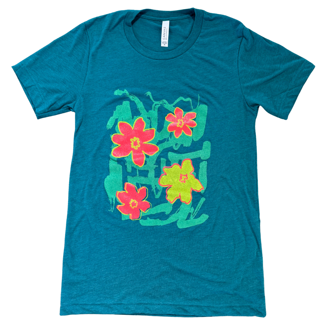 Allison Tee Teal.png