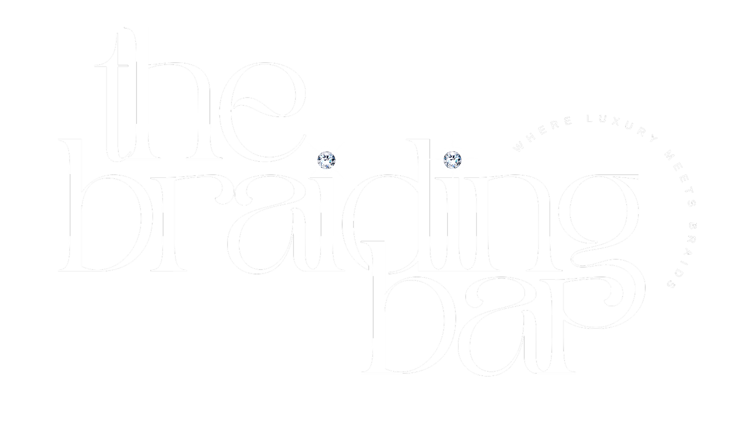 The Braiding Bar