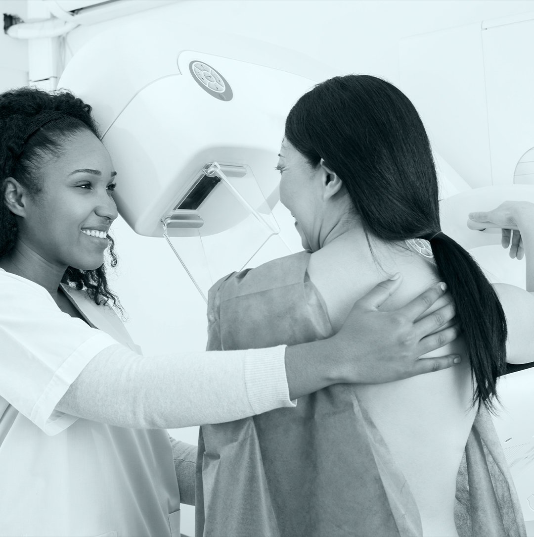 Breastfeeding and Mammograms: Debunking the Myths.