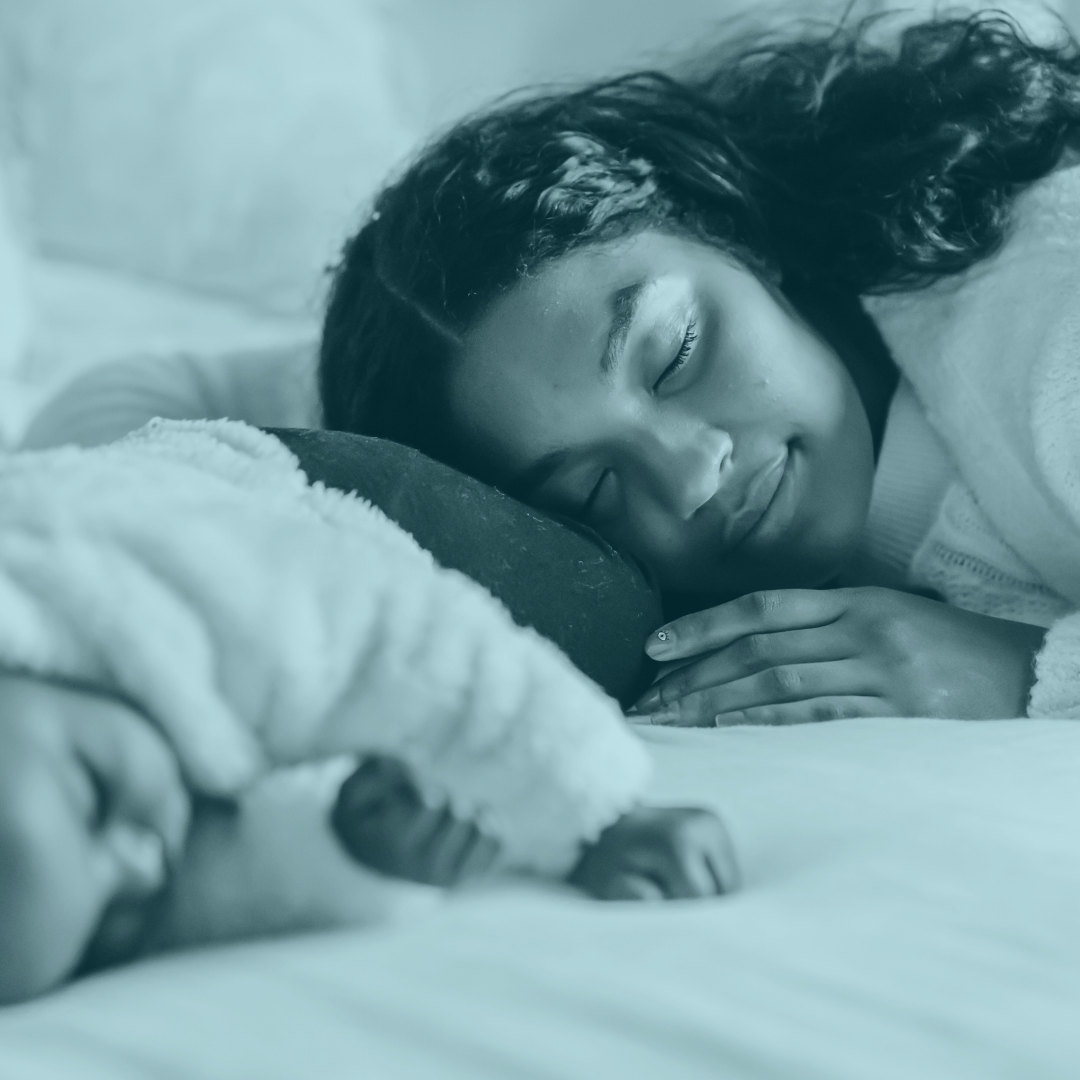 Breaking the Sleep Deprivation Myth: Why Moms Deserve Better Sleep