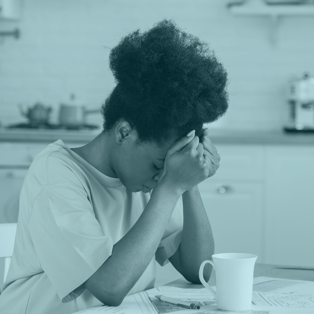 Navigating the Storm: A Physician Mom's Guide to Overcoming Overwhelm