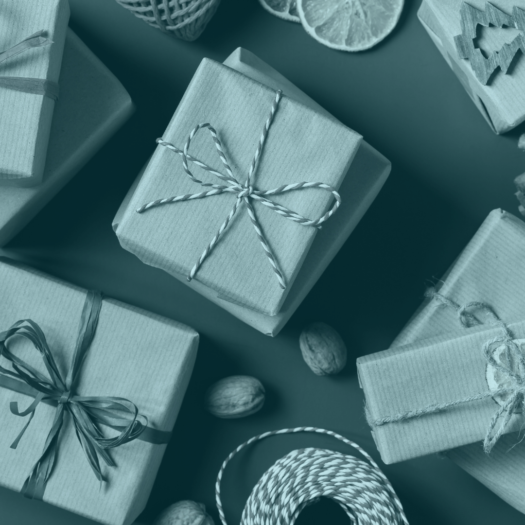 This Holiday Season Gets to Include You, Too