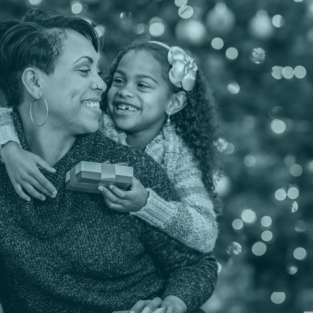 Let This Be the Last Year Holiday Stress Wins