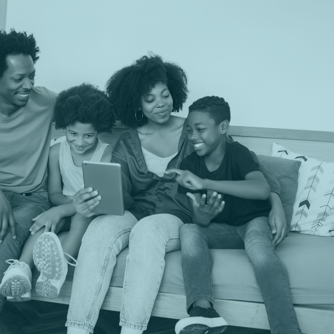 Teach Your Sons How to Treat You: Your Actions Are the Curriculum