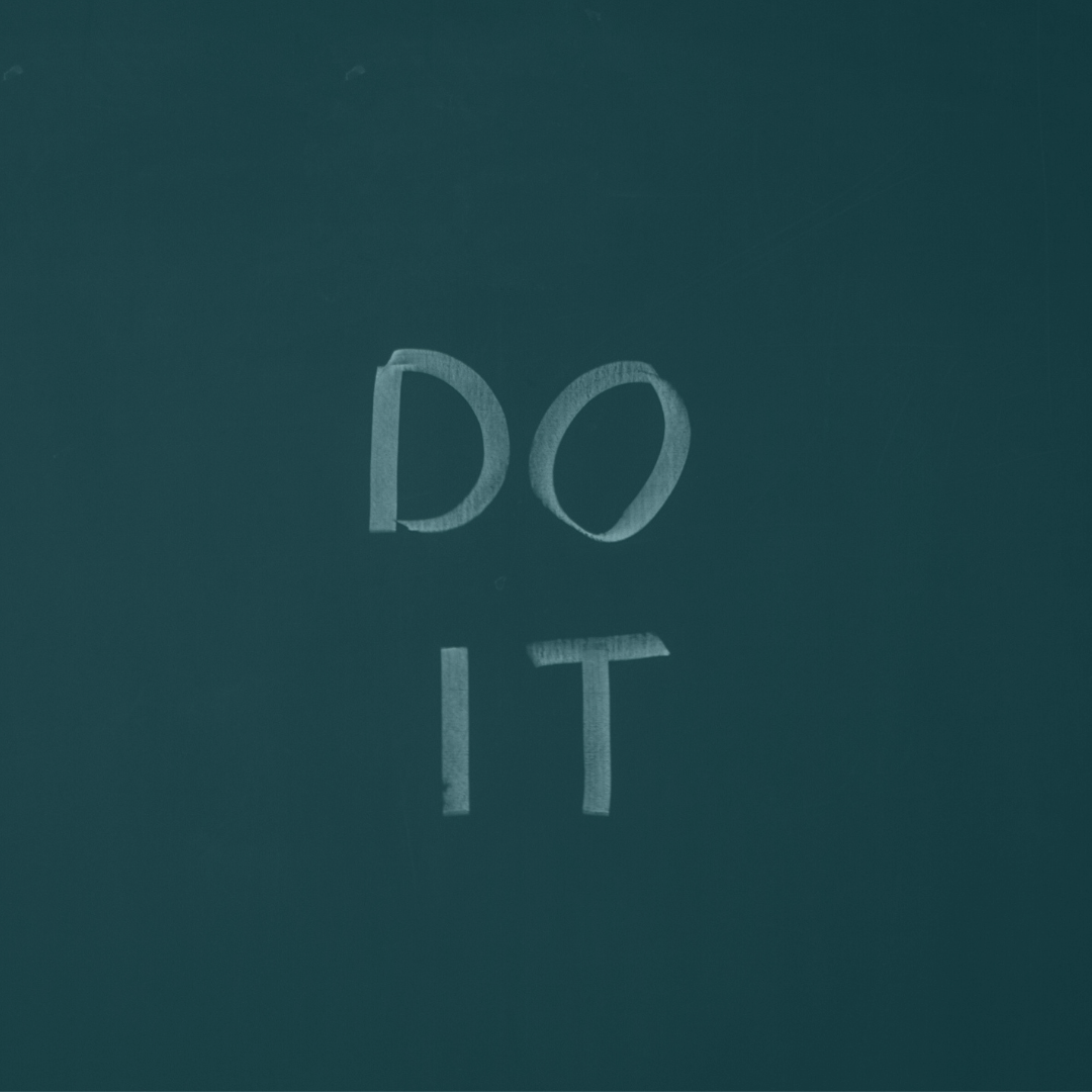 You Don’t Have to Feel Ready to Move