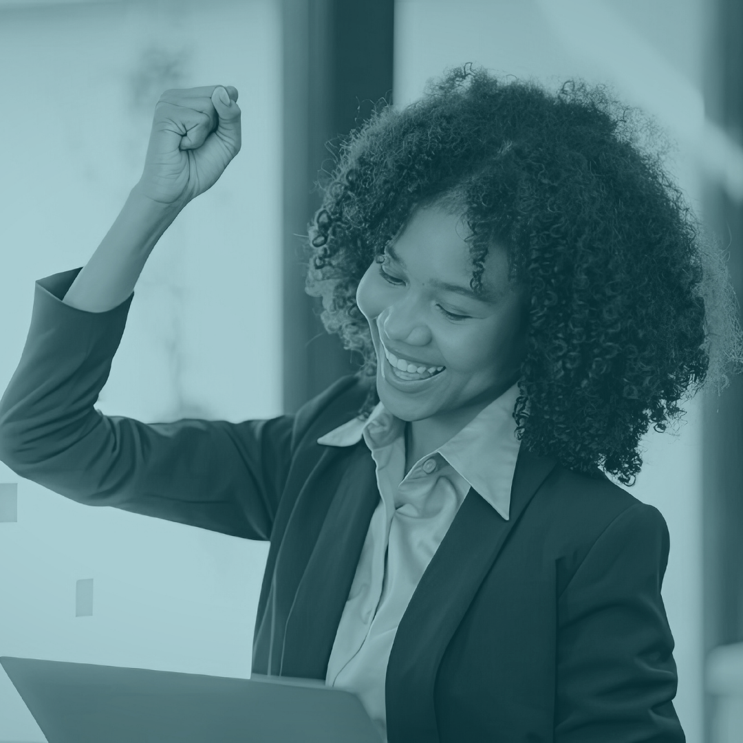 Why High Achievers Struggle to Celebrate Themselves