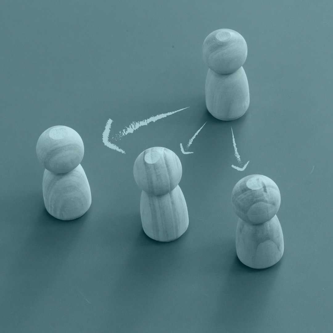 How to Get Things Off Your Plate Without Creating More Work