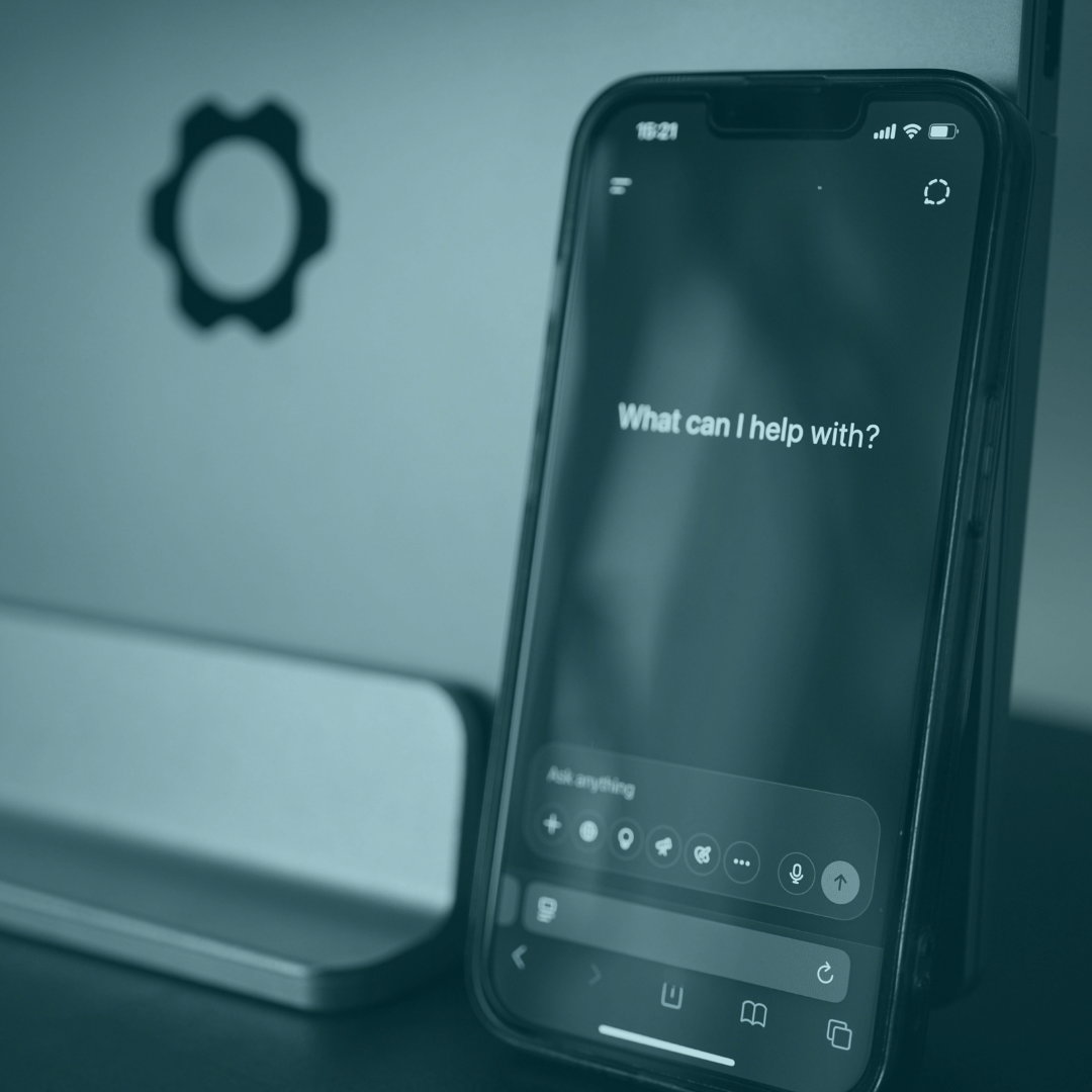 The AI Tool I Keep Talking About Because It’s Actually Making My Life Easier