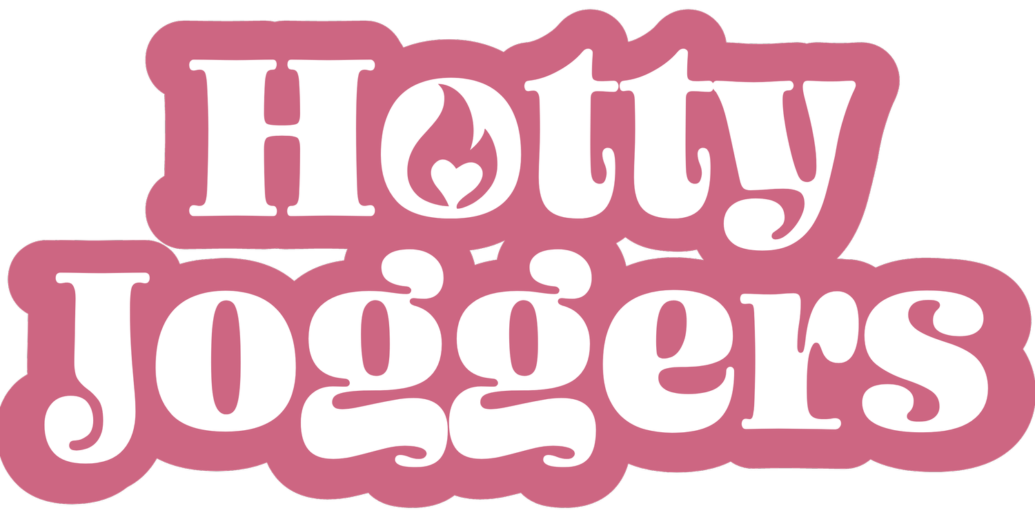 Hotty Joggers