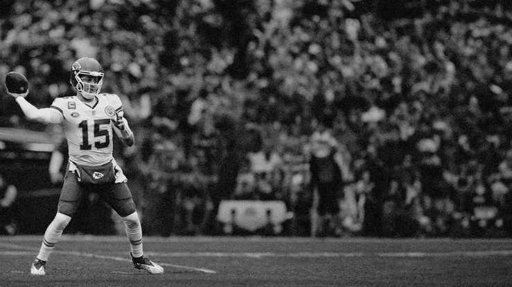 Patrick Mahomes Superbowl Ad