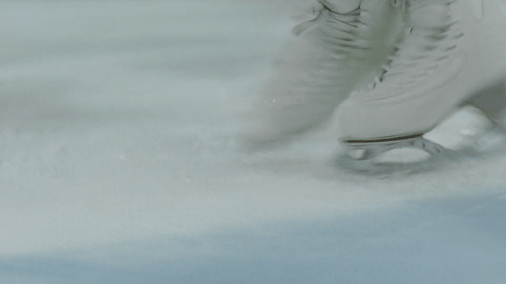 Simply Stronger, a campaign to focus on women athletes who are Olympians.