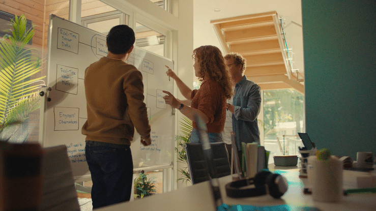 MongoDB is a popular NoSQL database used for storing structured, semistructured, and unstructured data