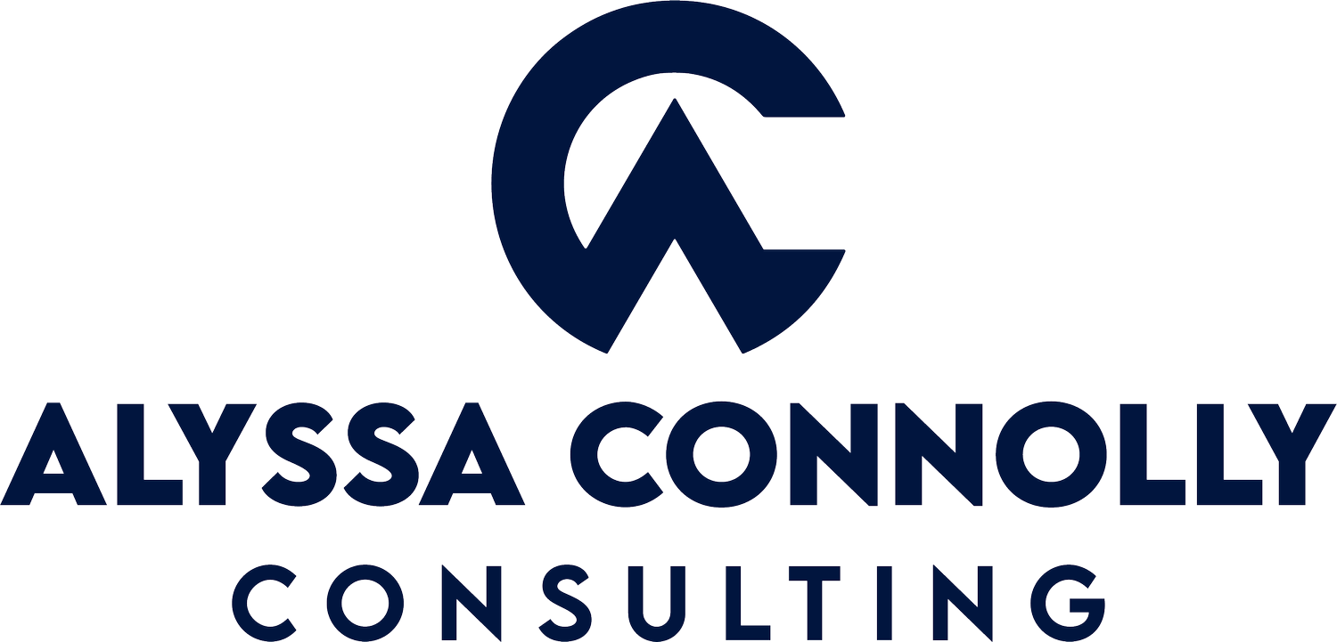 Alyssa Connolly Consulting