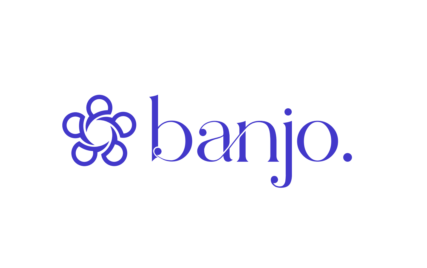 Banjo logo