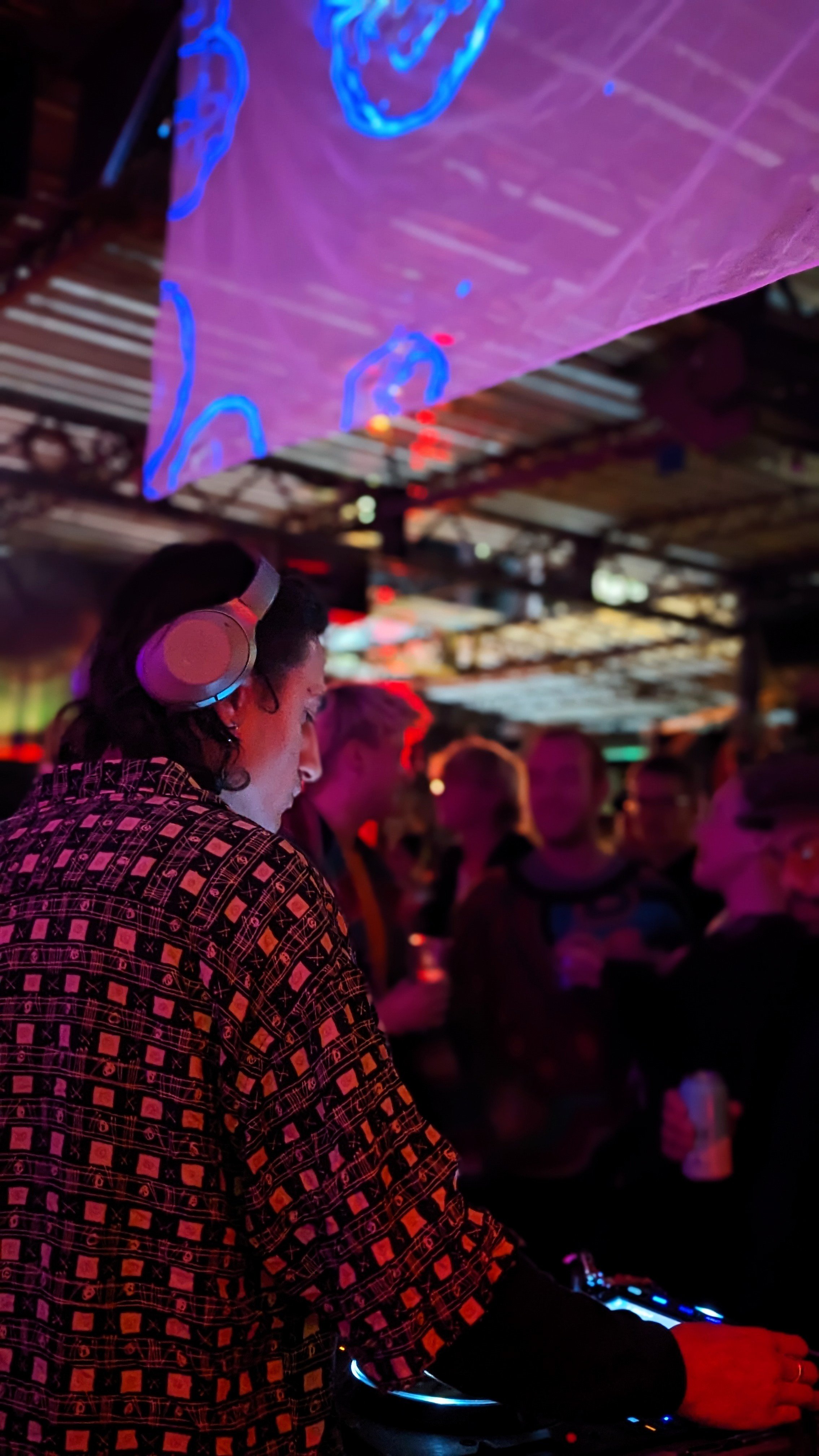 Residual Birth_DJ_Section8Melbourne.jpg