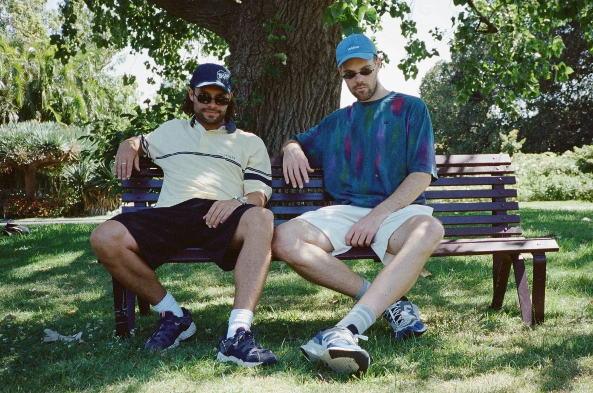 Press Shot - Project 95