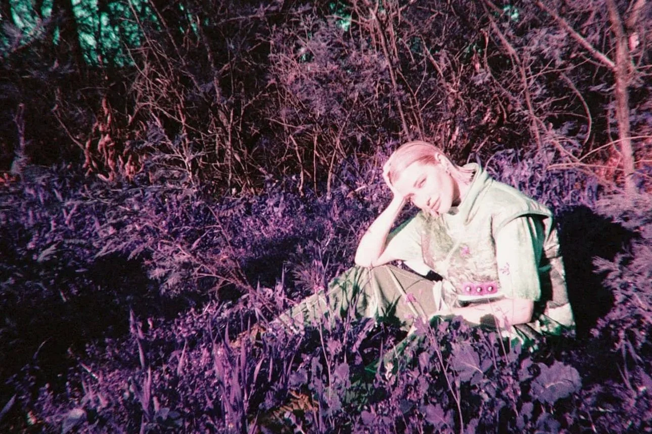 Press shot- Rromarin