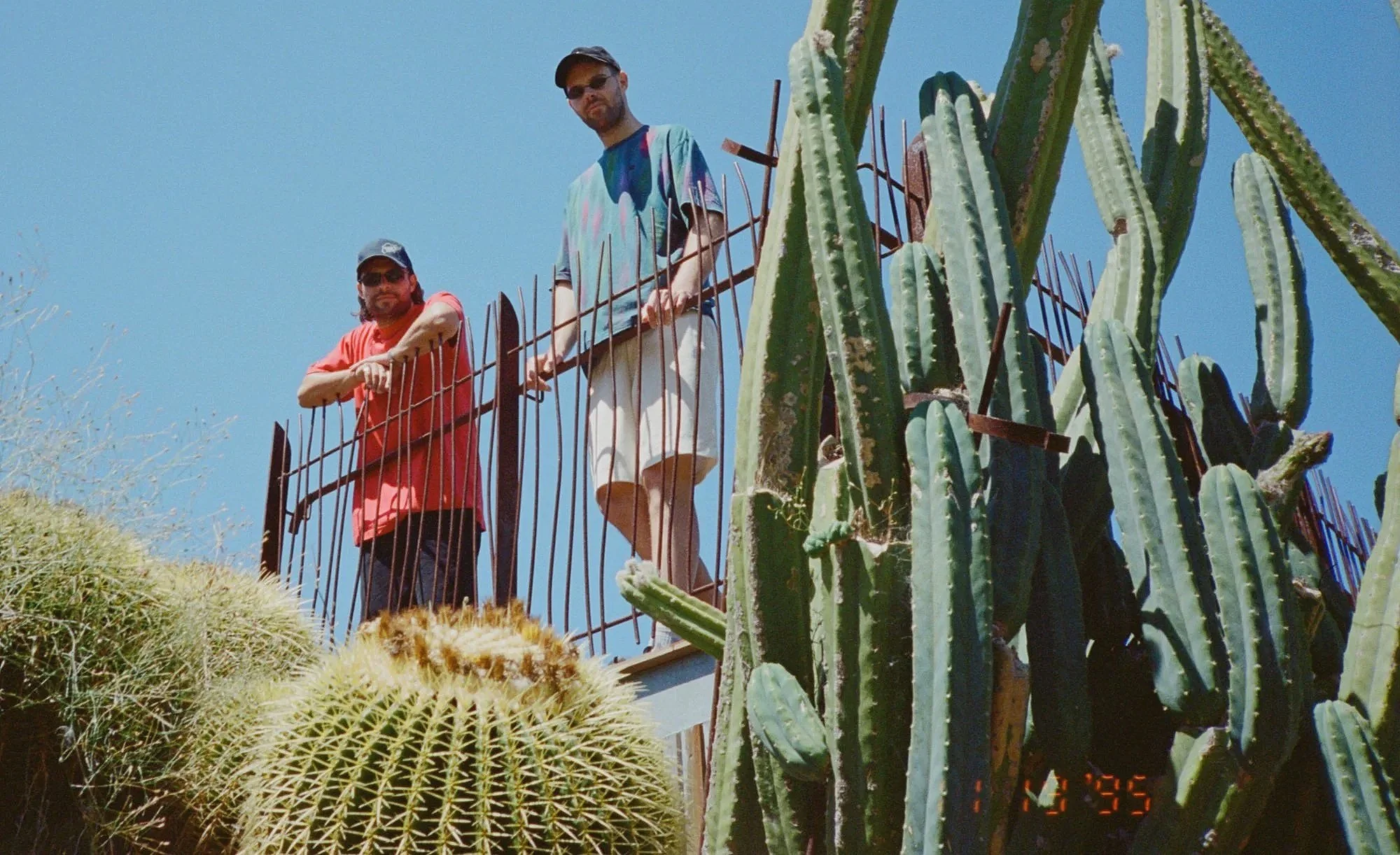 Press Shot - Project 95