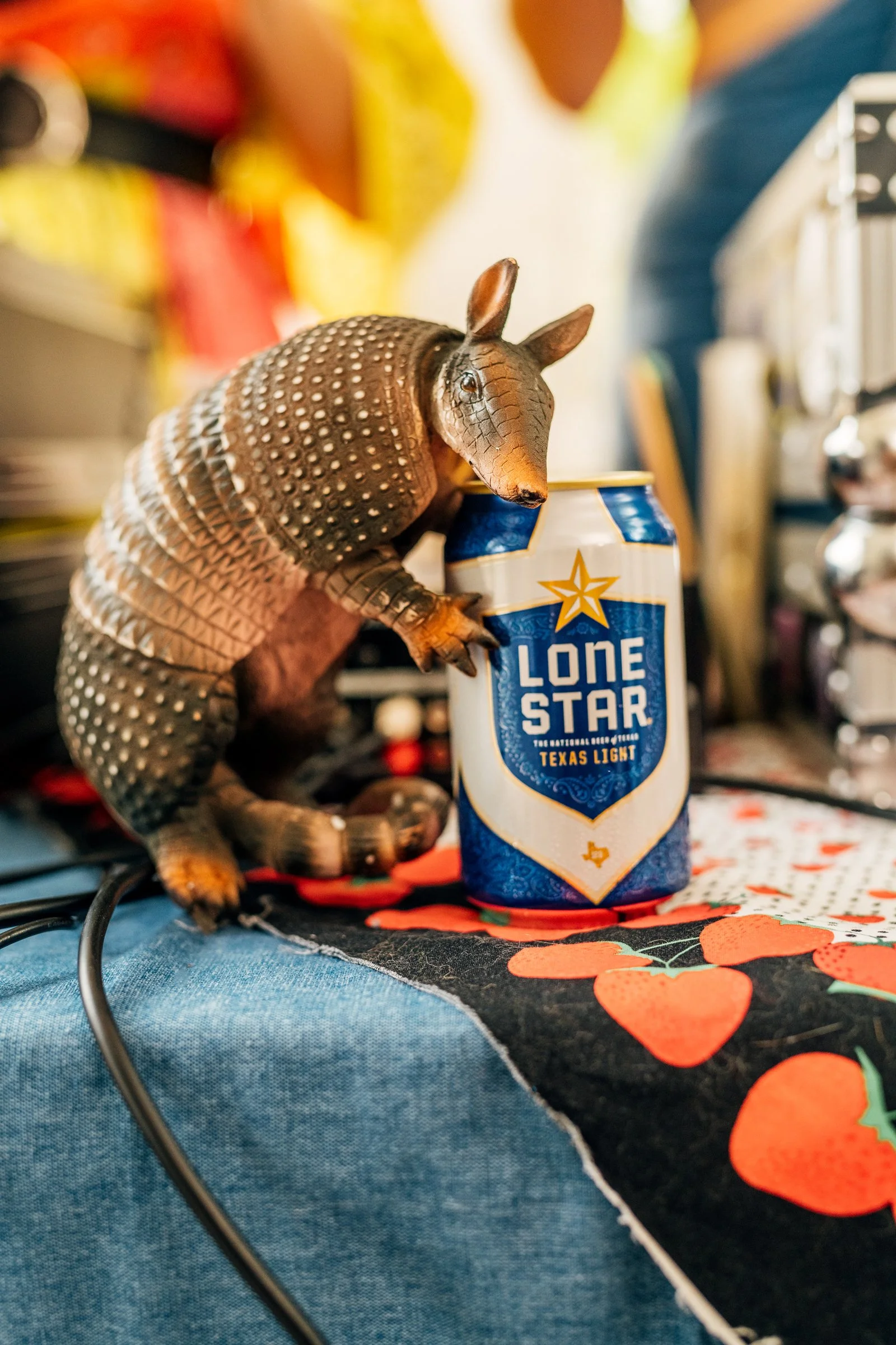 Lone Star Porch Season