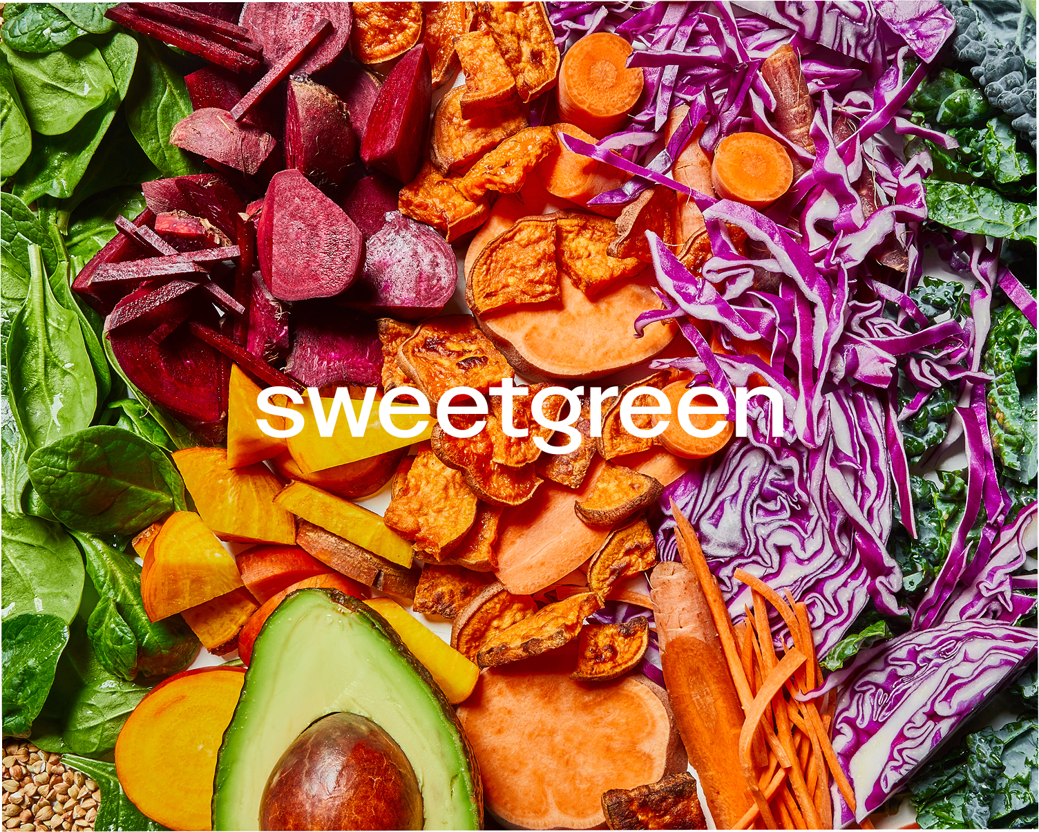 Sweetgreen Welcome Journey Series