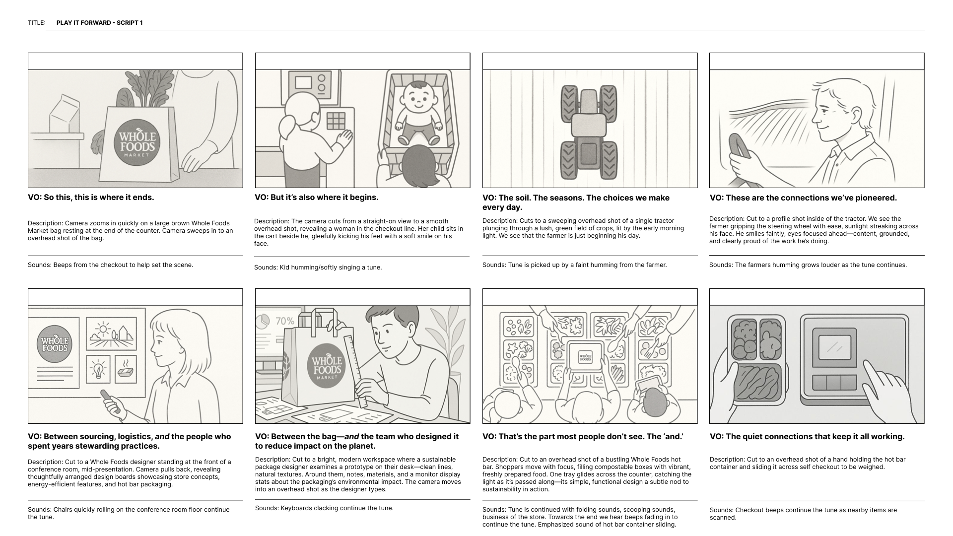 Original Storyboard Part 1