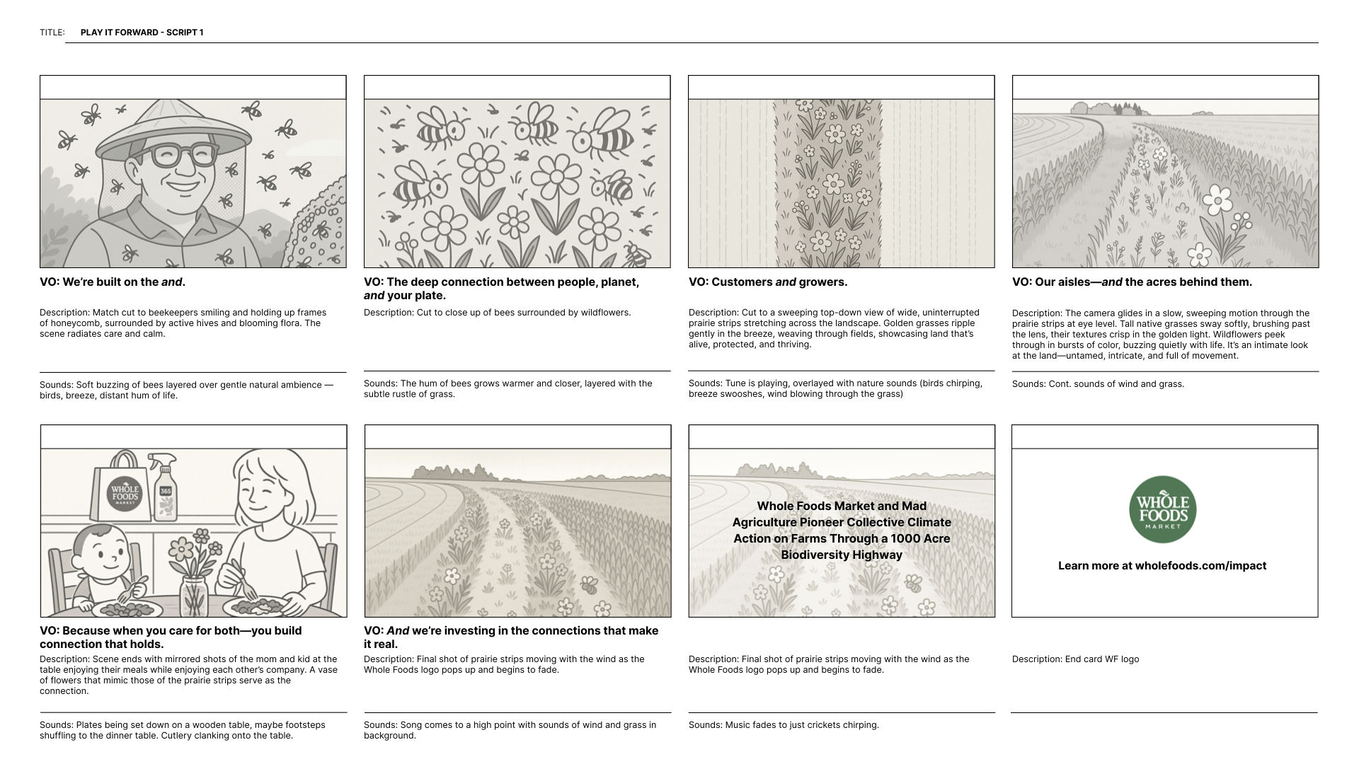 Original Storyboard Part 2