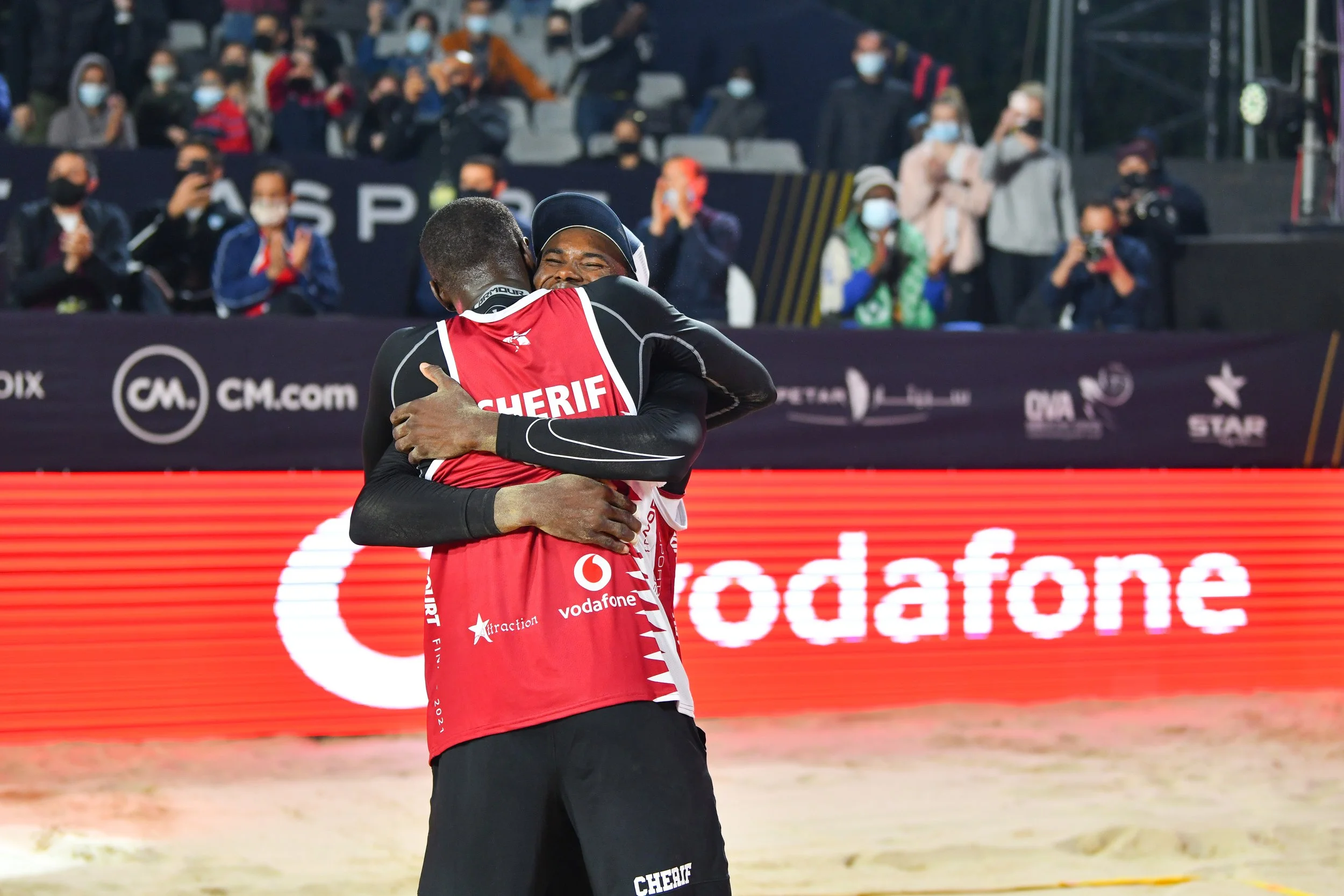 best photographer in qatar