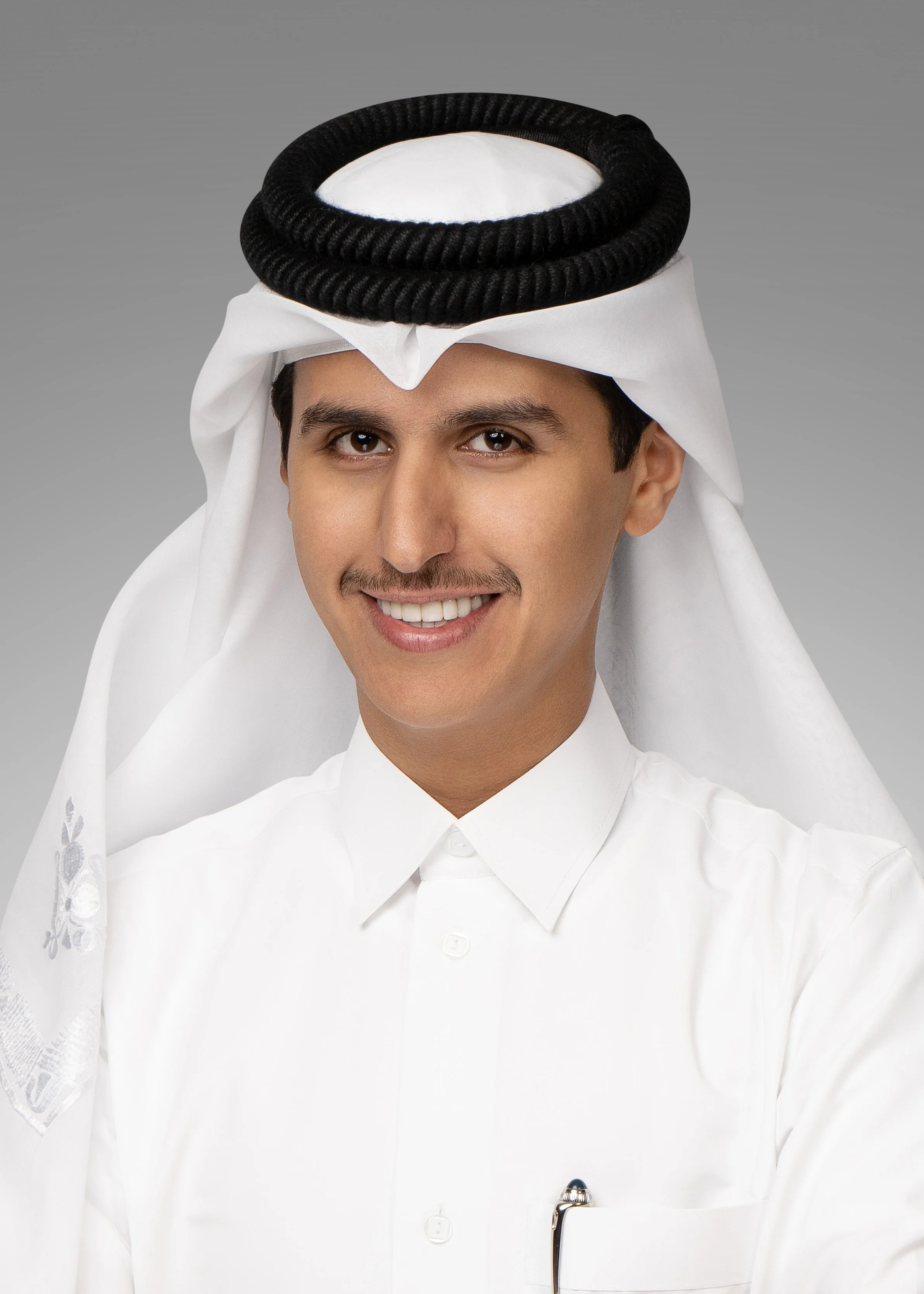 MOHAMMED NASSER AL-HABABi