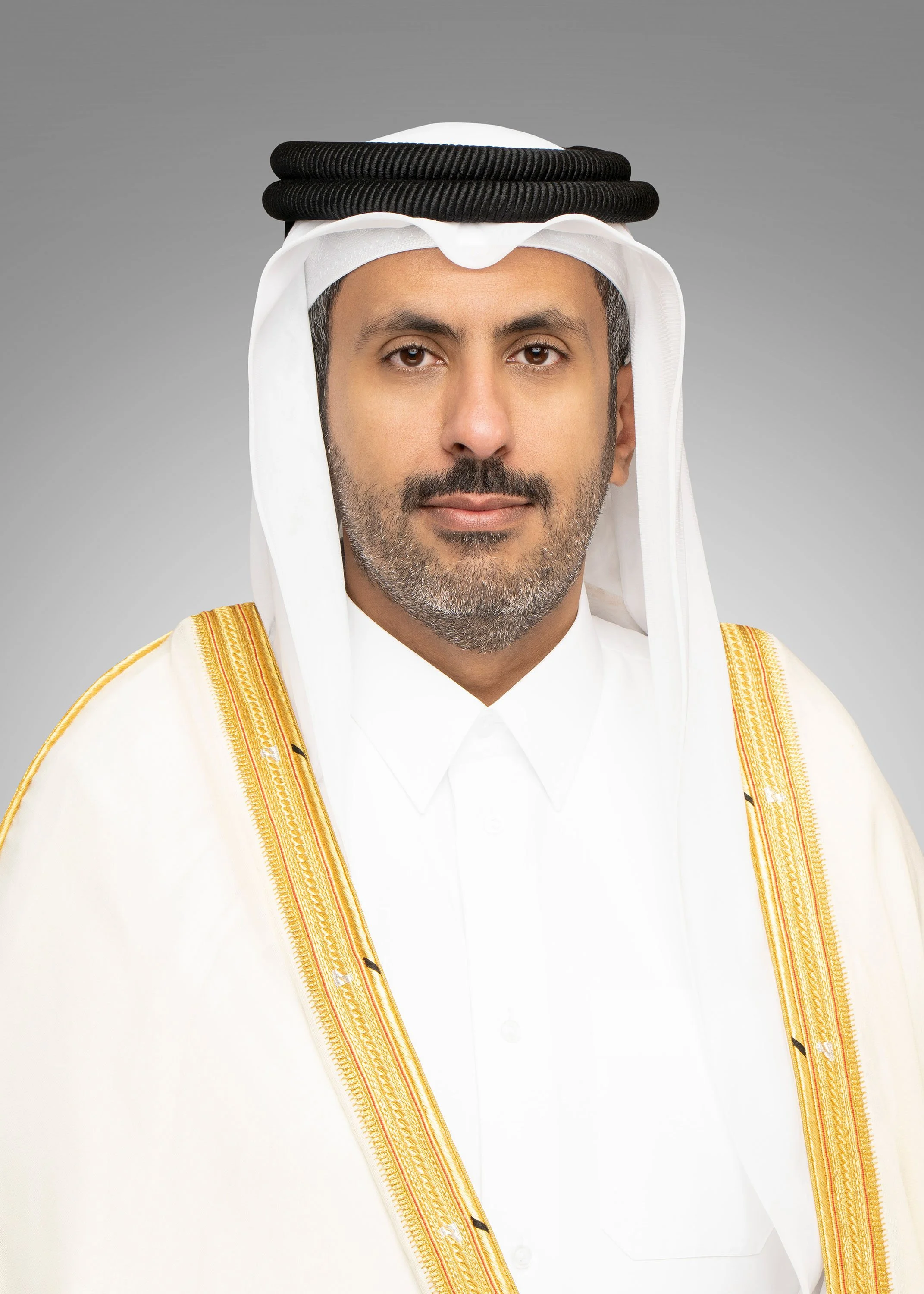 HE Sheikh Faisal bin Thani bin Faisal Al Thani, Minister of Commerce and Industry.jpg