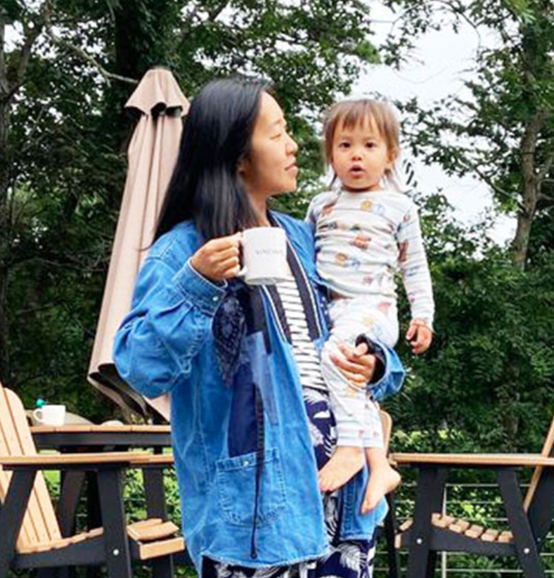 Youn Chang: Career Profile - Meet the Mom Who Launched a Business During the Pandemic With a Toddler at Home. 